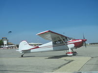 N4170B @ 3611 - Taxiing - by 30295