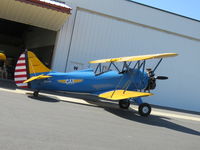 N32149 @ 3611 - Parked - by 30295