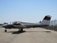 N2143A @ 3611 - Parked - by 30295