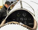 D-MJUJ @ EDNY - Junkers Flugzeugwerke A 50 ci Junior Heritage replica at the AERO 2024, Friedrichshafen #c - by Ingo Warnecke