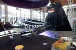 D-EXNG @ EDNY - Extra NG at the AERO 2024, Friedrichshafen - by Ingo Warnecke