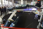 D-EXNG @ EDNY - Extra NG at the AERO 2024, Friedrichshafen - by Ingo Warnecke