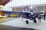 N916RX @ EDNY - UL Aero LLC CCX-1865 Carbon Cub UL at the AERO 2024, Friedrichshafen - by Ingo Warnecke