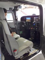N227CS @ EDNY - Cessna 172S Skyhawk at the AERO 2024, Friedrichshafen #c - by Ingo Warnecke