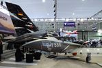 D-FBBB @ EDNY - Daher-Socata TBM-960 at the AERO 2024, Friedrichshafen - by Ingo Warnecke