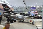 D-FBBB @ EDNY - Daher-Socata TBM-960 at the AERO 2024, Friedrichshafen - by Ingo Warnecke