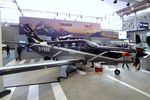 D-FBBB @ EDNY - Daher-Socata TBM-960 at the AERO 2024, Friedrichshafen - by Ingo Warnecke