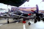 D-FBBB @ EDNY - Daher-Socata TBM-960 at the AERO 2024, Friedrichshafen - by Ingo Warnecke