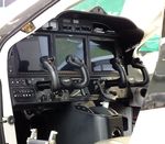 D-FBBB @ EDNY - Daher-Socata TBM-960 at the AERO 2024, Friedrichshafen #c - by Ingo Warnecke