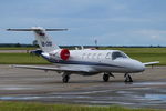 S5-CEG @ EGSH - Parked at Norwich. - by Graham Reeve