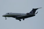 G-WLKR @ EGSH - Landing at Norwich. - by Graham Reeve