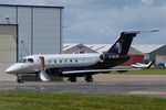 G-WLKR @ EGSH - Parked at Norwich. - by Graham Reeve