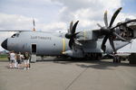 54 29 @ EDDB - Berlin ILA 8.6.2024 - by leo larsen