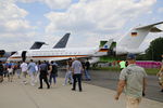 14 05 @ EDDB - Berlin ILA 8.6.2024 - by leo larsen