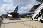 95-0107 @ EDDB - Berlin ILA 8.6.2024 - by leo larsen