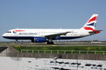 G-EUUL @ EHAM - at eham - by Ronald