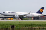 D-AIND @ EHAM - at eham - by Ronald
