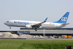 EC-MPG @ EHAM - at eham - by Ronald