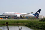 XA-ADG @ EHAM - at eham - by Ronald