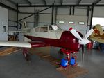 D-EYAT @ LFCD - private - by Jean Christophe Ravon - FRENCHSKY