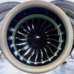 N14504 @ KSFO - SFO 2024. - by Clayton Eddy