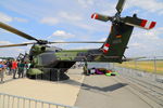 79 36 @ EDDB - Berlin ILA 8.6.2024 - by leo larsen