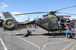 82 65 @ EDDB - Berlin ILA 9.6.2024 - by leo larsen