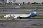 N309AS @ KORD - Boeing 737-990 - by Mark Pasqualino