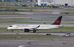 C-GMZN @ KORD - Airbus A220-371 - by Mark Pasqualino