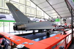 31 45 @ EDDB - Berlin ILA 9.6.2024 - by leo larsen