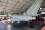31 45 @ EDDB - Berlin ILA 9.6.2024 - by leo larsen