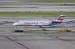N434AW @ KORD - CL-600-2B19 - by Mark Pasqualino