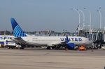 N27258 @ KORD - Boeing 737-8 MAX - by Mark Pasqualino