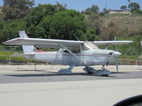 N4018X @ 1938 - Parked - by 30295