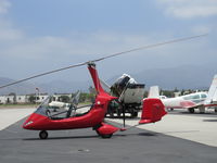N836FM @ 1938 - Parked - by 30295