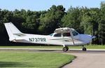 N737RR @ C77 - Cessna 172N - by Mark Pasqualino