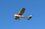 N6962F @ C77 - Cessna 150F - by Mark Pasqualino
