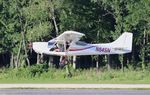 N64SN @ C77 - World Aircraft Co Sentinel - by Mark Pasqualino