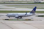 N16732 @ KORD - Boeing 737-724 - by Mark Pasqualino