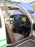 OY-EDL @ EDNY - Piper PA-28-181 Archer III DLX at the AERO 2024, Friedrichshafen #c - by Ingo Warnecke