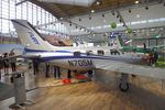 N705M @ EDNY - Piper PA-46-701TP M700 Fury at the AERO 2024, Friedrichshafen - by Ingo Warnecke