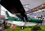 D-FMMG @ EDNY - Quest Kodiak 100 at the AERO 2024, Friedrichshafen - by Ingo Warnecke