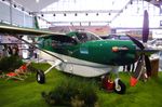 D-FMMG @ EDNY - Quest Kodiak 100 at the AERO 2024, Friedrichshafen - by Ingo Warnecke