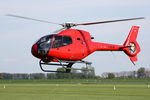 F-GZLM @ EHMZ - at ehmz - by Ronald