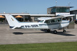PH-DON @ EHMZ - at ehmz - by Ronald