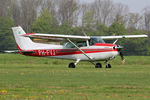 PH-FVJ @ EHMZ - at ehmz - by Ronald
