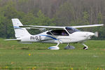 PH-GLD @ EHMZ - at ehmz - by Ronald
