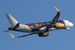 EC-MER @ LEBL - at bcn - by Ronald