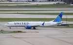 N27546 @ KORD - Boeing 737-9 MAX