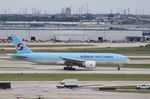 HL8044 @ KORD - Boeing 777-FB5